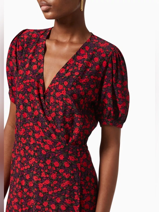 Faithfull the Brand Dresses & Skirts - FAITHFULL THE BRAND DRESS